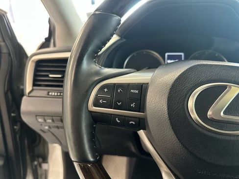 Used 2017 Lexus RX 350 AWD w/ Premium Package image 17