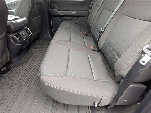 Used 2023 Ford F150 XLT w/ Equipment Group 302A High image 18