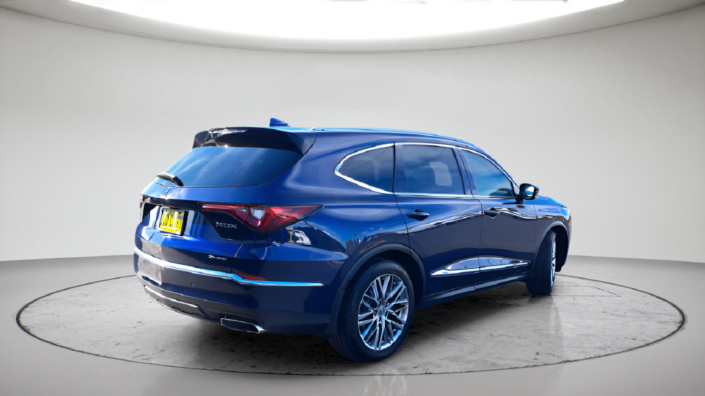 Used 2023 Acura MDX w/ Advance Package AWD/4WD image 5