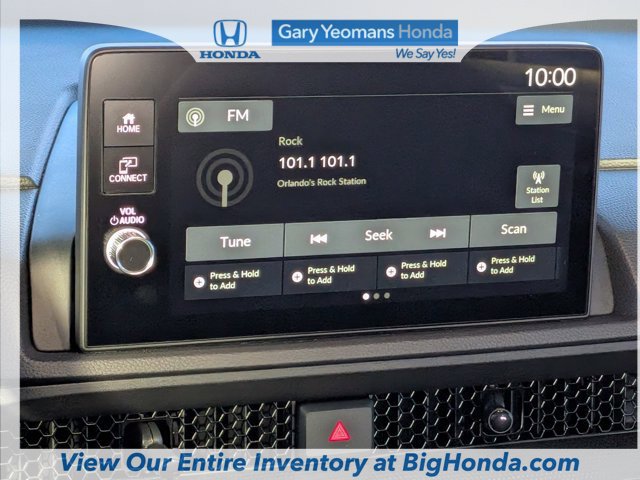 Used 2026 Honda CR-V Sport image 21