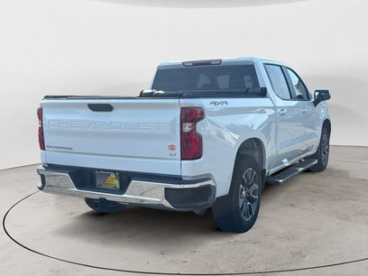 Used 2024 Chevrolet Silverado 1500 LT