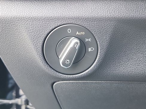 New 2026 Volkswagen Jetta Sport FWD image 9