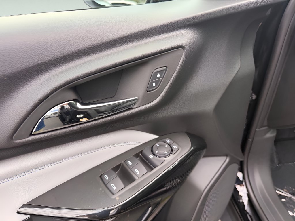 New 2026 Chevrolet Trax LT w/ Driver Confidence Package FWD image 19