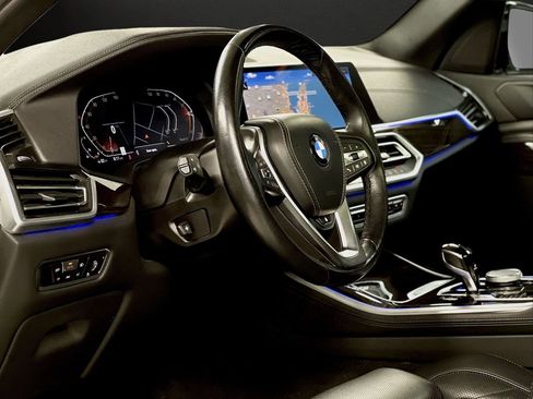 Used 2023 BMW X5 xDrive40i AWD/4WD image 9