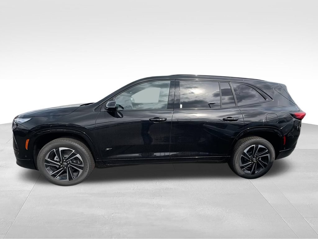 New 2026 Buick Enclave Sport Touring w/ Super Cruise Package FWD image 5
