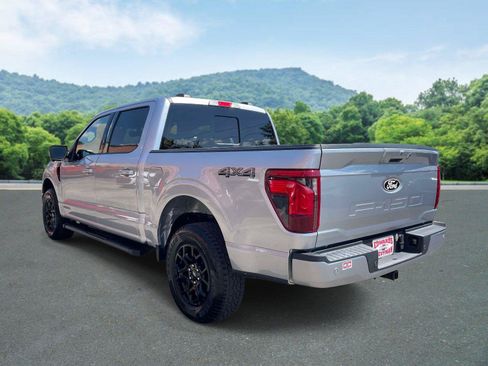 Used 2024 Ford F150 XLT w/ Equipment Group 302A MID AWD/4WD image 23