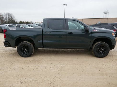 New 2026 Chevrolet Silverado 1500 LT Trail Boss w/ Convenience Package II image 2