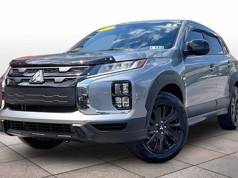 Used 2026 Mitsubishi Outlander Sport AWD image 2