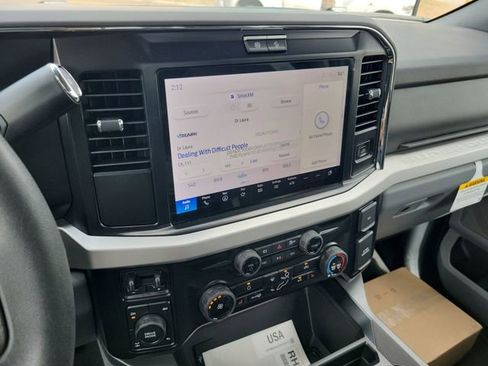 New 2026 Ford F250 XLT w/ XLT Premium Package image 12