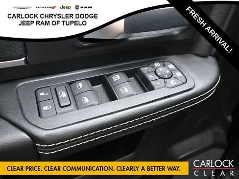 Used 2025 RAM 2500 Big Horn image 14