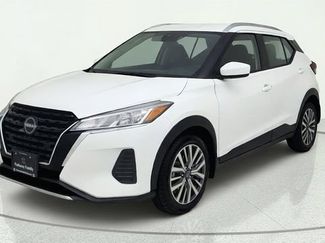 Used 2024 Nissan Kicks SV FWD video 1