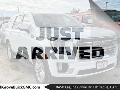 Used 2024 GMC Yukon SLT