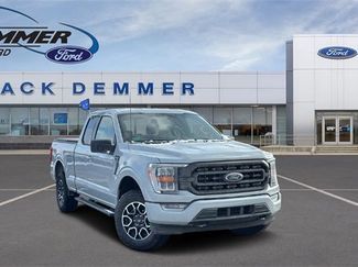 Certified 2023 Ford F150 XLT w/ Equipment Group 302A High video 1