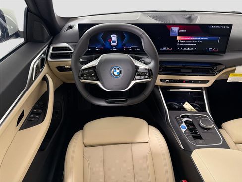 New 2026 BMW i4 xDrive40i w/ Parking Assistance Package AWD/4WD image 22