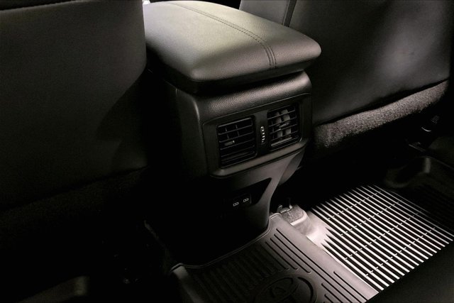 Certified 2023 Toyota RAV4 XLE Premium AWD/4WD image 35