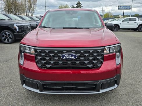New 2026 Ford Maverick XLT w/ Equipment Group 301A AWD/4WD image 2