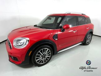 Used 2017 MINI Cooper Countryman image 1