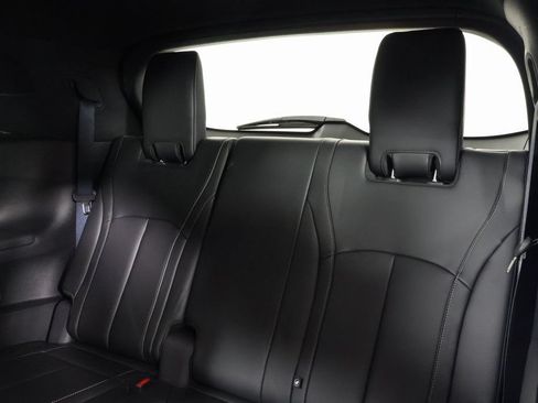 Used 2025 INFINITI QX60 Luxe w/ Black Edition AWD/4WD image 12