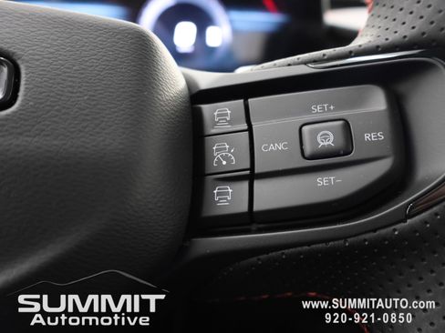 New 2026 Dodge Charger Scat Pack AWD/4WD image 15