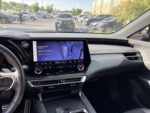 Used 2024 Lexus RX 350 F Sport w/ Convenience Package AWD/4WD image 30