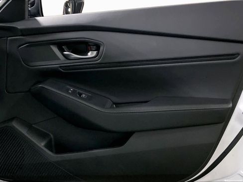 Used 2025 Honda Accord Sport image 23