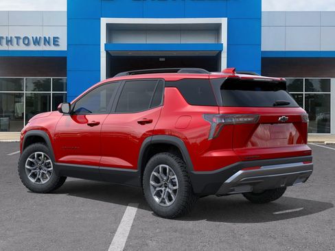 New 2026 Chevrolet Equinox ACTIV FWD image 27