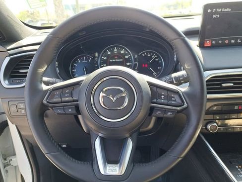 Used 2020 MAZDA CX-9 Grand Touring image 18