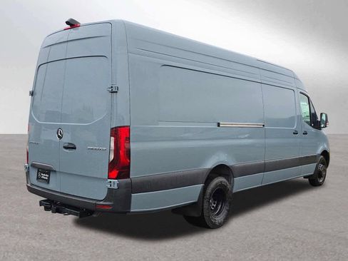 New 2026 Mercedes-Benz Sprinter 3500 image 3