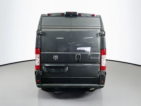 Used 2023 RAM ProMaster 2500 image 6