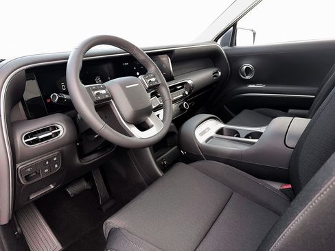New 2026 Hyundai Palisade SE FWD image 10