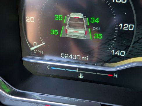 Used 2023 GMC Sierra 1500 SLT image 20