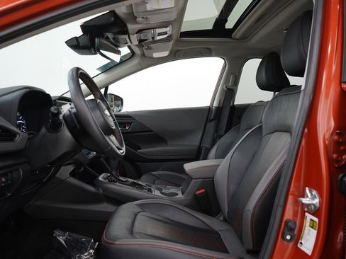 Used 2024 Subaru Crosstrek 2.5i Limited AWD/4WD image 21
