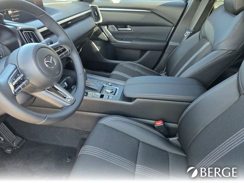 New 2026 MAZDA CX-50 2.5 Hybrid w/ Cargo Package image 13