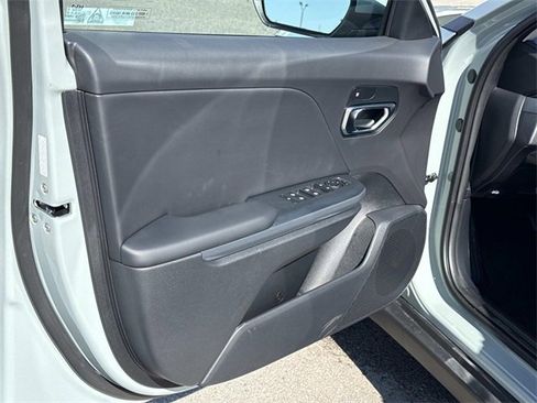 New 2026 Kia K4 EX image 9