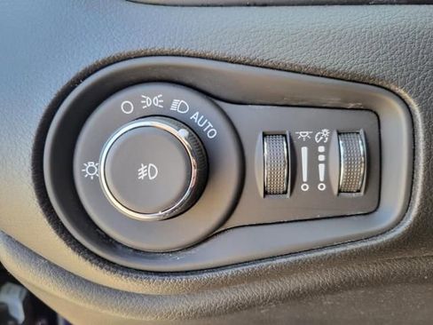 Used 2021 Jeep Renegade Latitude AWD/4WD image 20