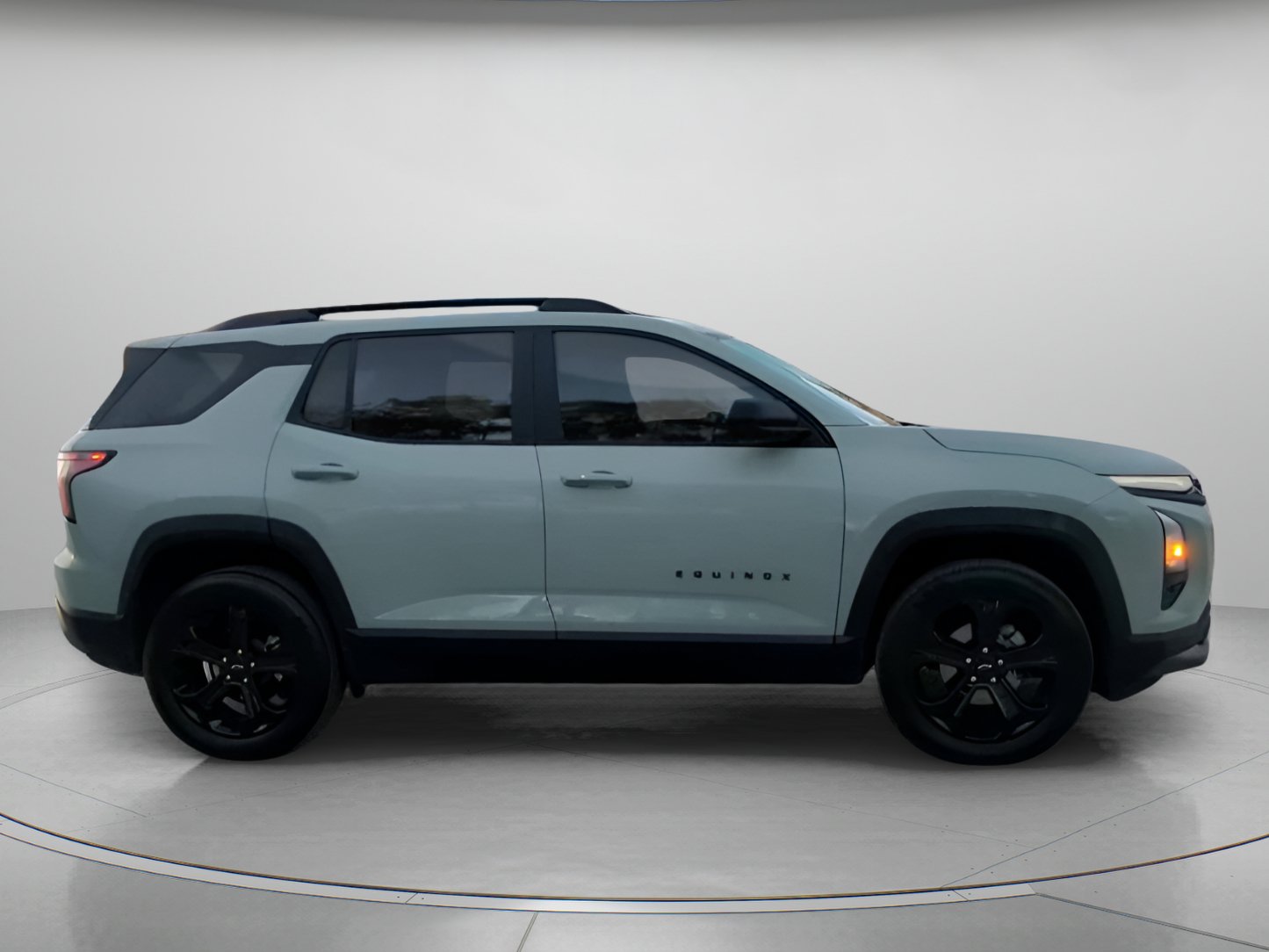 Used 2025 Chevrolet Equinox LT w/ Convenience Package II FWD image 33