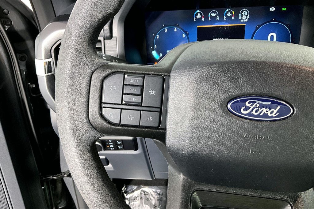 Used 2025 Ford F150 STX RWD image 18