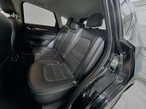 Used 2025 MAZDA CX-5 AWD 2.5 S w/ Preferred Package image 29