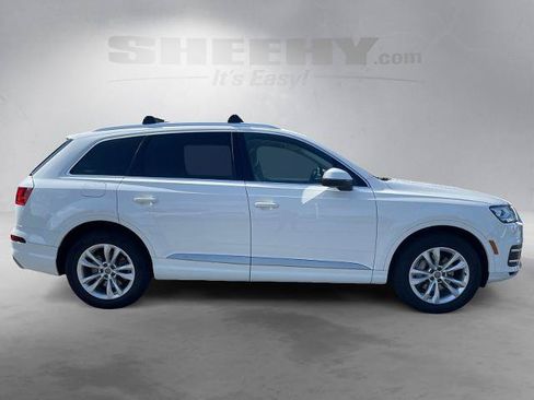 Used 2019 Audi Q7 3.0T Premium w/ Convenience Package AWD/4WD image 2