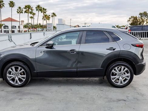 Used 2022 MAZDA CX-30 AWD 2.5 S w/ Select Package image 14