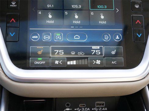 Used 2023 Subaru Outback Limited w/ Tech Package 3 image 21