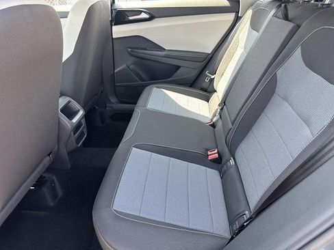 New 2026 Volkswagen Taos S FWD image 11
