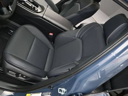 New 2026 Toyota Crown AWD/4WD image 10