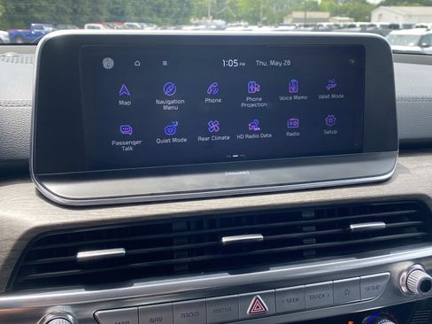 Used 2022 Kia Telluride EX w/ EX Premium Package AWD/4WD image 21