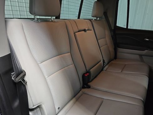 Used 2023 Honda Ridgeline RTL image 20