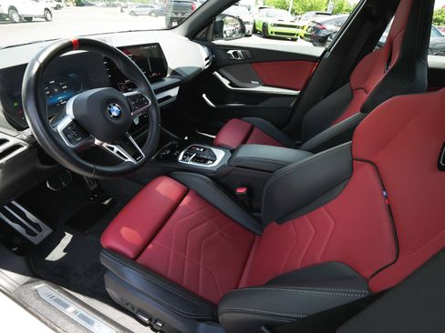 Used 2025 BMW M235i xDrive w/ Premium Package AWD/4WD image 15