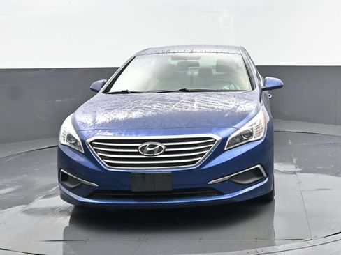Used 2017 Hyundai Sonata SE FWD image 20