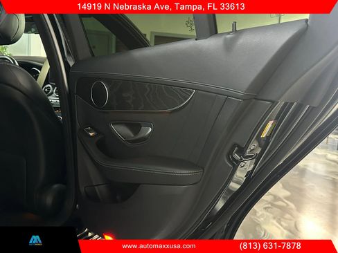 Used 2016 Mercedes-Benz C 450 AMG image 17