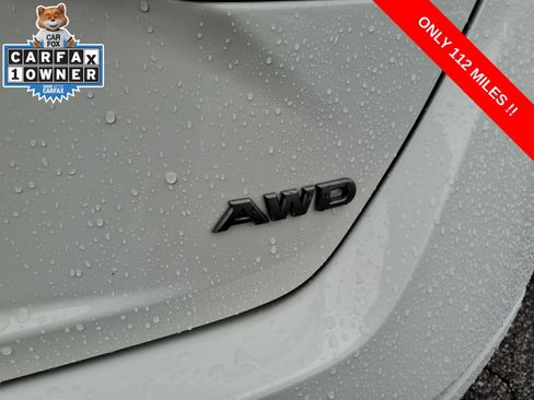 Used 2025 Nissan Altima 2.5 SV AWD/4WD image 10