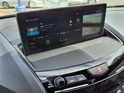 Certified 2025 Acura RDX A-Spec image 20